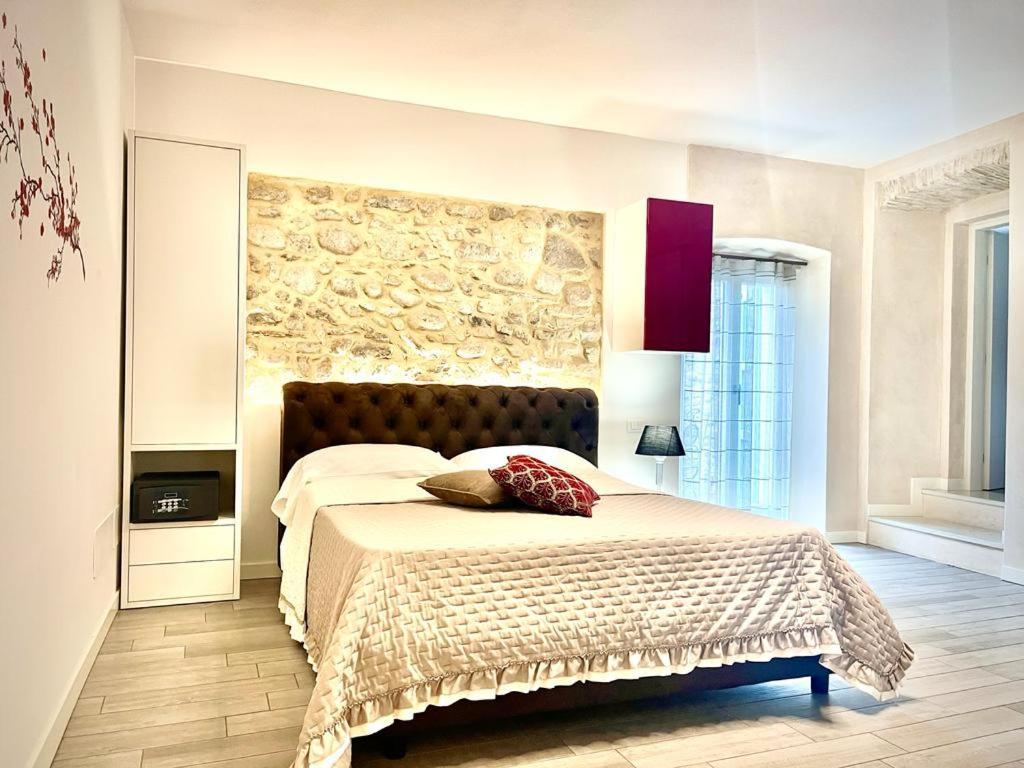 Dimora Di Charme Peschiera Del Garda Appartement Buitenkant foto