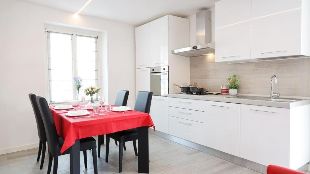 Dimora Di Charme Peschiera Del Garda Appartement Buitenkant foto