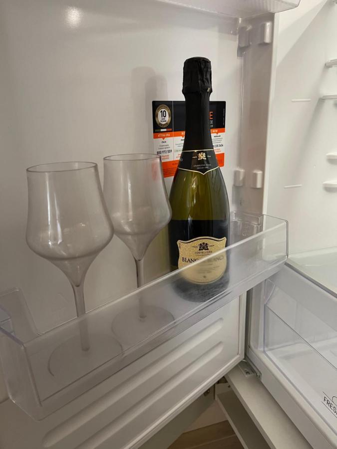 Dimora Di Charme Peschiera Del Garda Appartement Buitenkant foto