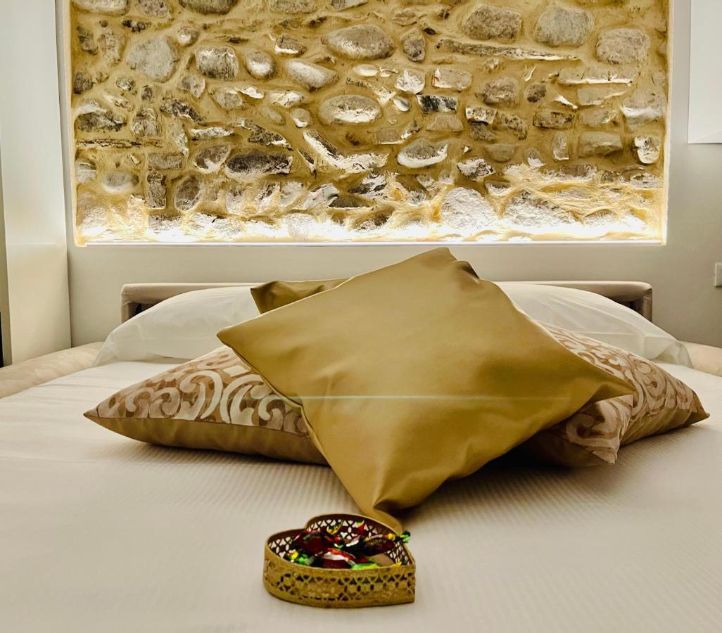 Dimora Di Charme Peschiera Del Garda Appartement Buitenkant foto