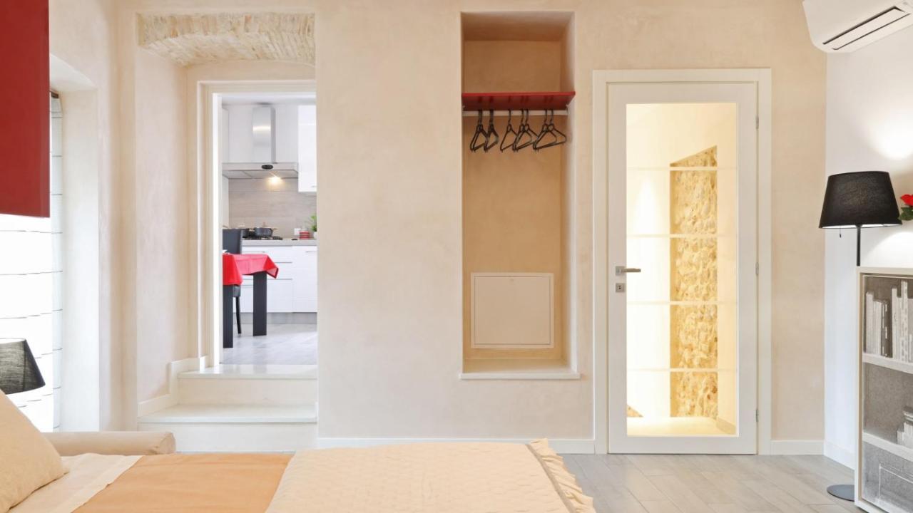 Dimora Di Charme Peschiera Del Garda Appartement Buitenkant foto