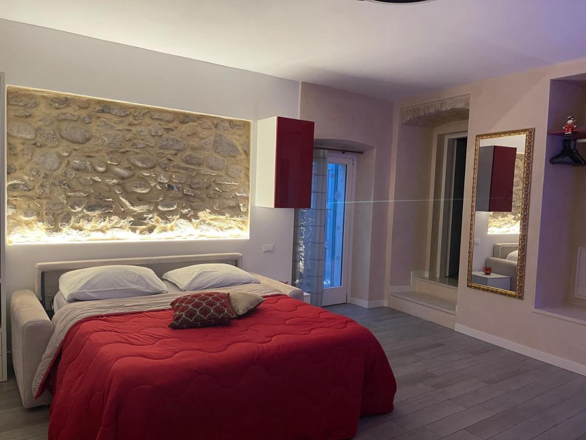 Dimora Di Charme Peschiera Del Garda Appartement Buitenkant foto
