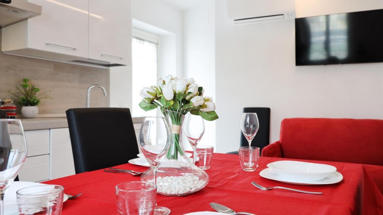 Dimora Di Charme Peschiera Del Garda Appartement Buitenkant foto