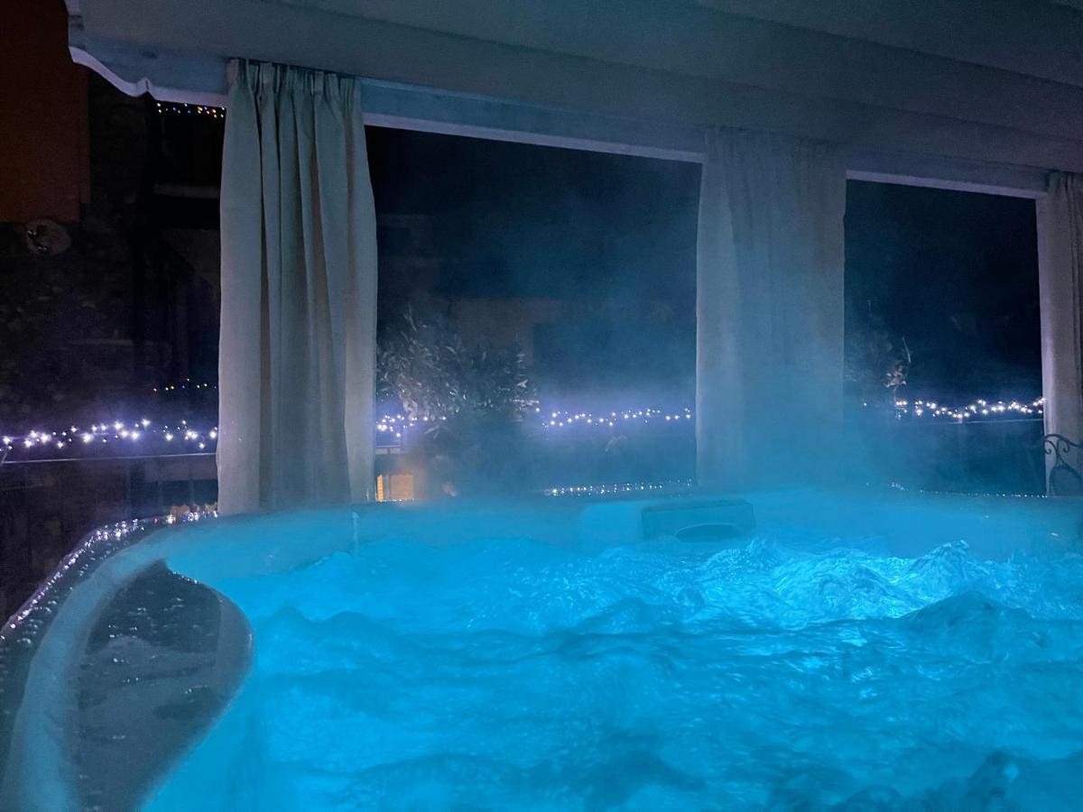 Dimora Di Charme Peschiera Del Garda Appartement Buitenkant foto