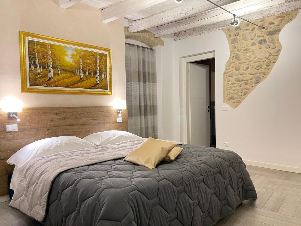 Dimora Di Charme Peschiera Del Garda Appartement Buitenkant foto