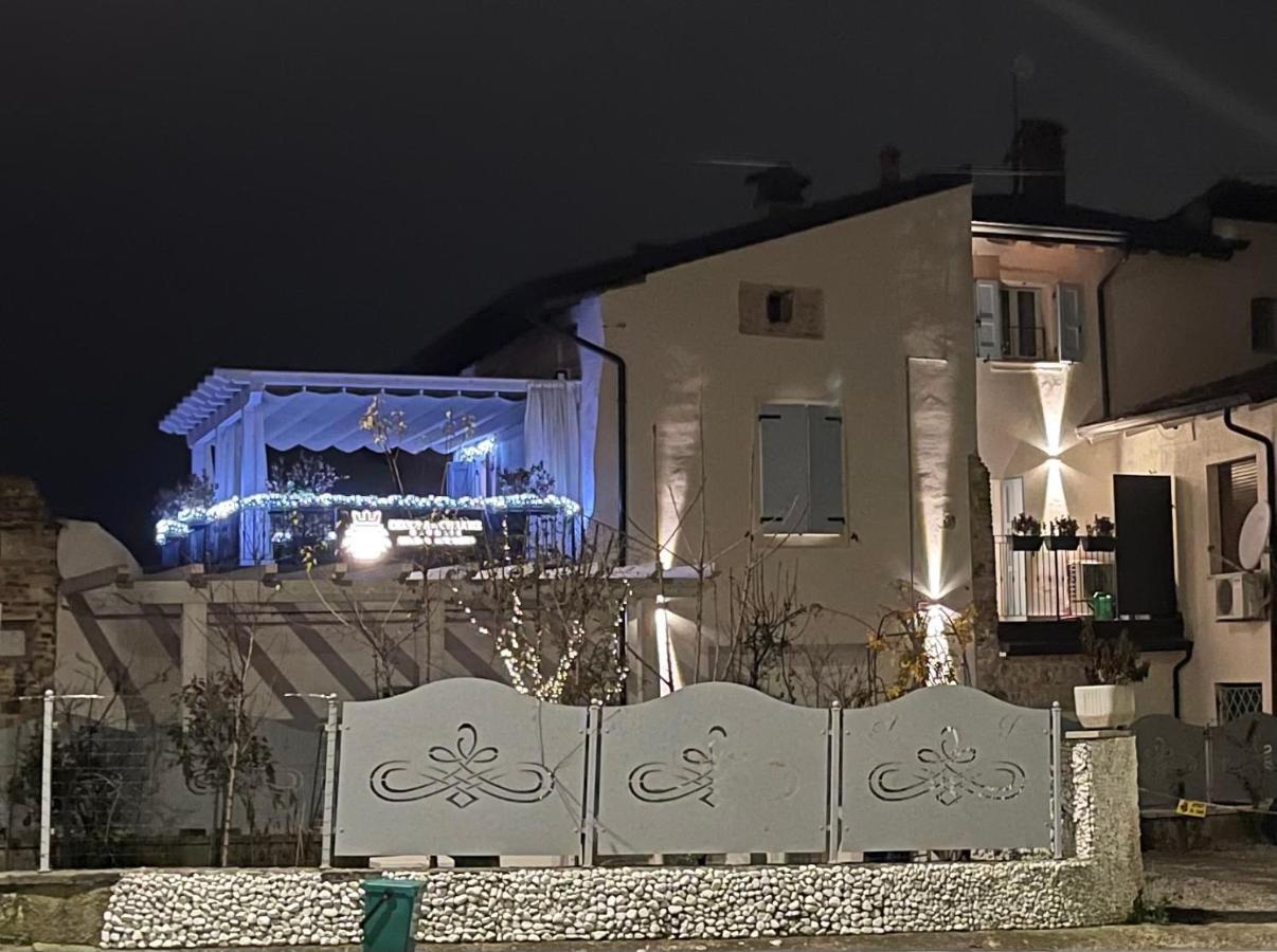 Dimora Di Charme Peschiera Del Garda Appartement Buitenkant foto