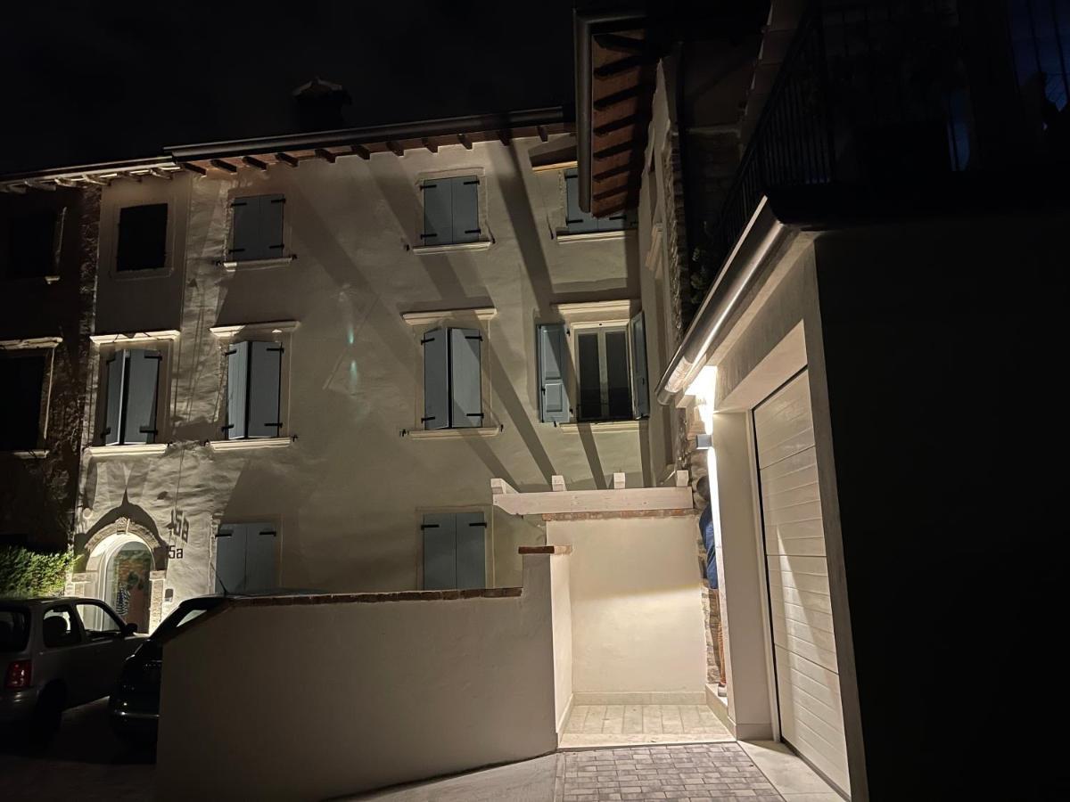 Dimora Di Charme Peschiera Del Garda Appartement Buitenkant foto