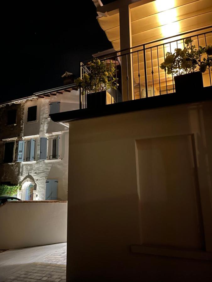 Dimora Di Charme Peschiera Del Garda Appartement Buitenkant foto