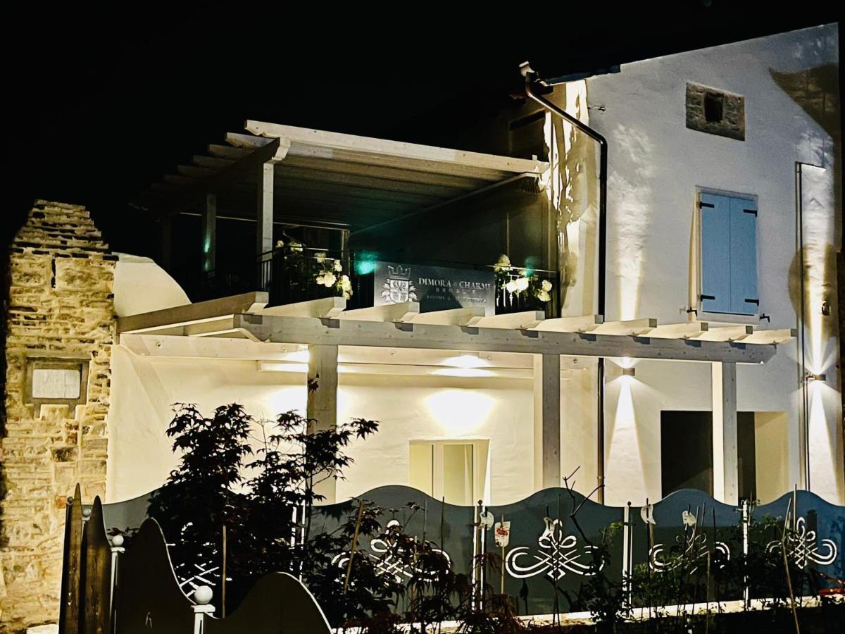 Dimora Di Charme Peschiera Del Garda Appartement Buitenkant foto