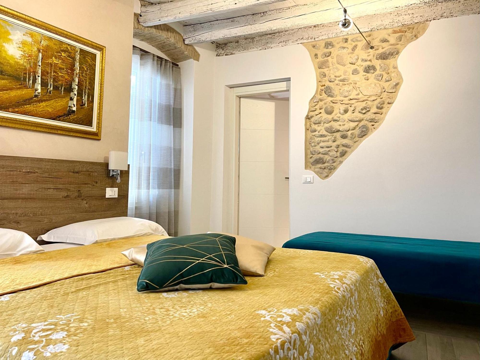 Dimora Di Charme Peschiera Del Garda Appartement Buitenkant foto