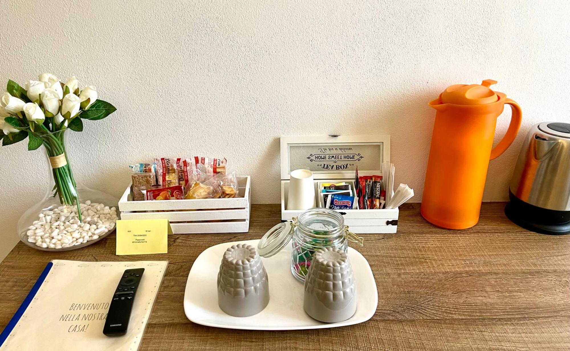 Dimora Di Charme Peschiera Del Garda Appartement Buitenkant foto