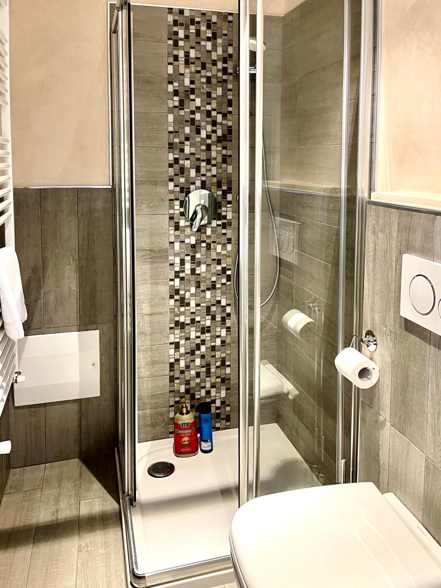 Dimora Di Charme Peschiera Del Garda Appartement Buitenkant foto