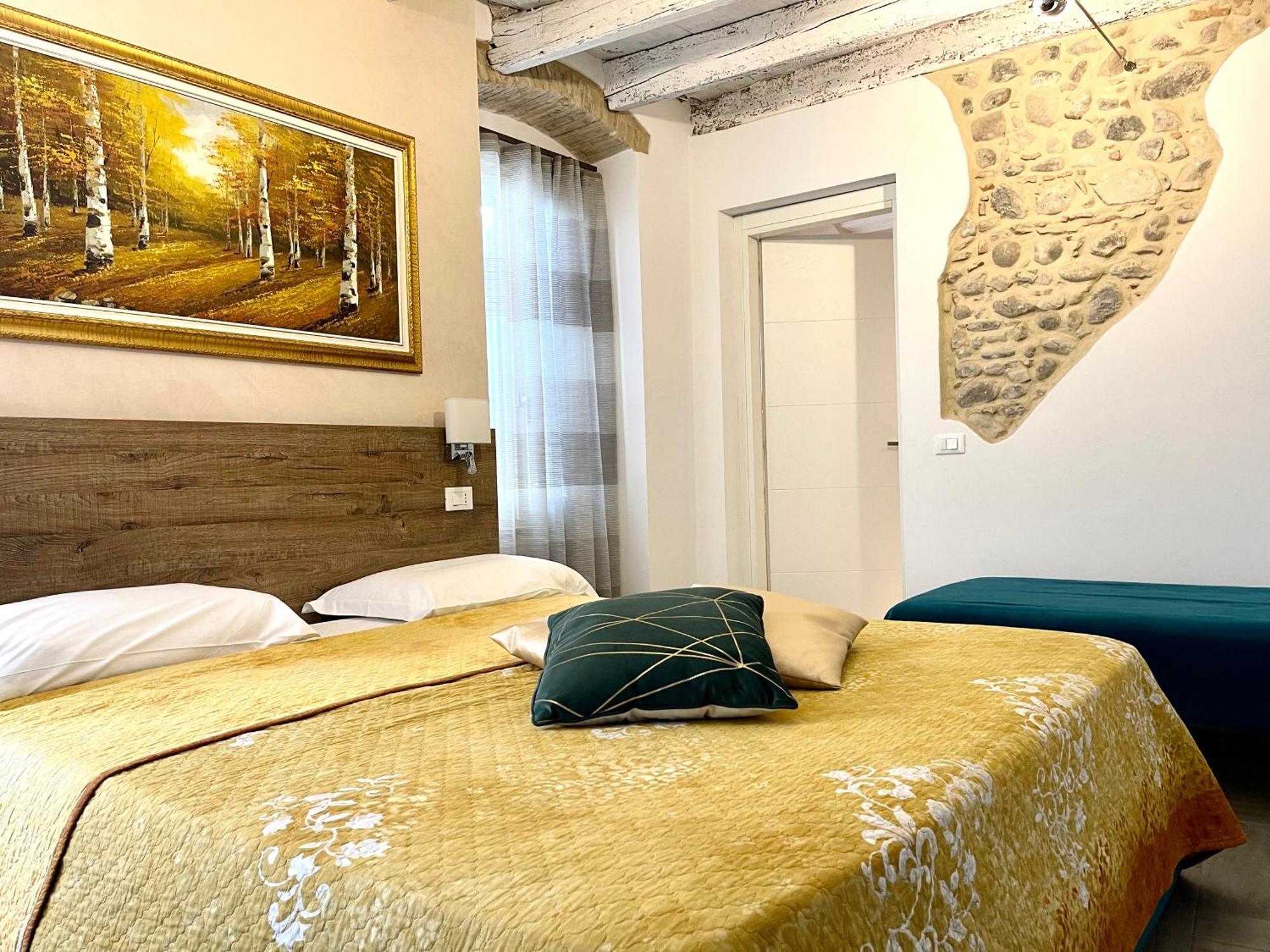 Dimora Di Charme Peschiera Del Garda Appartement Buitenkant foto