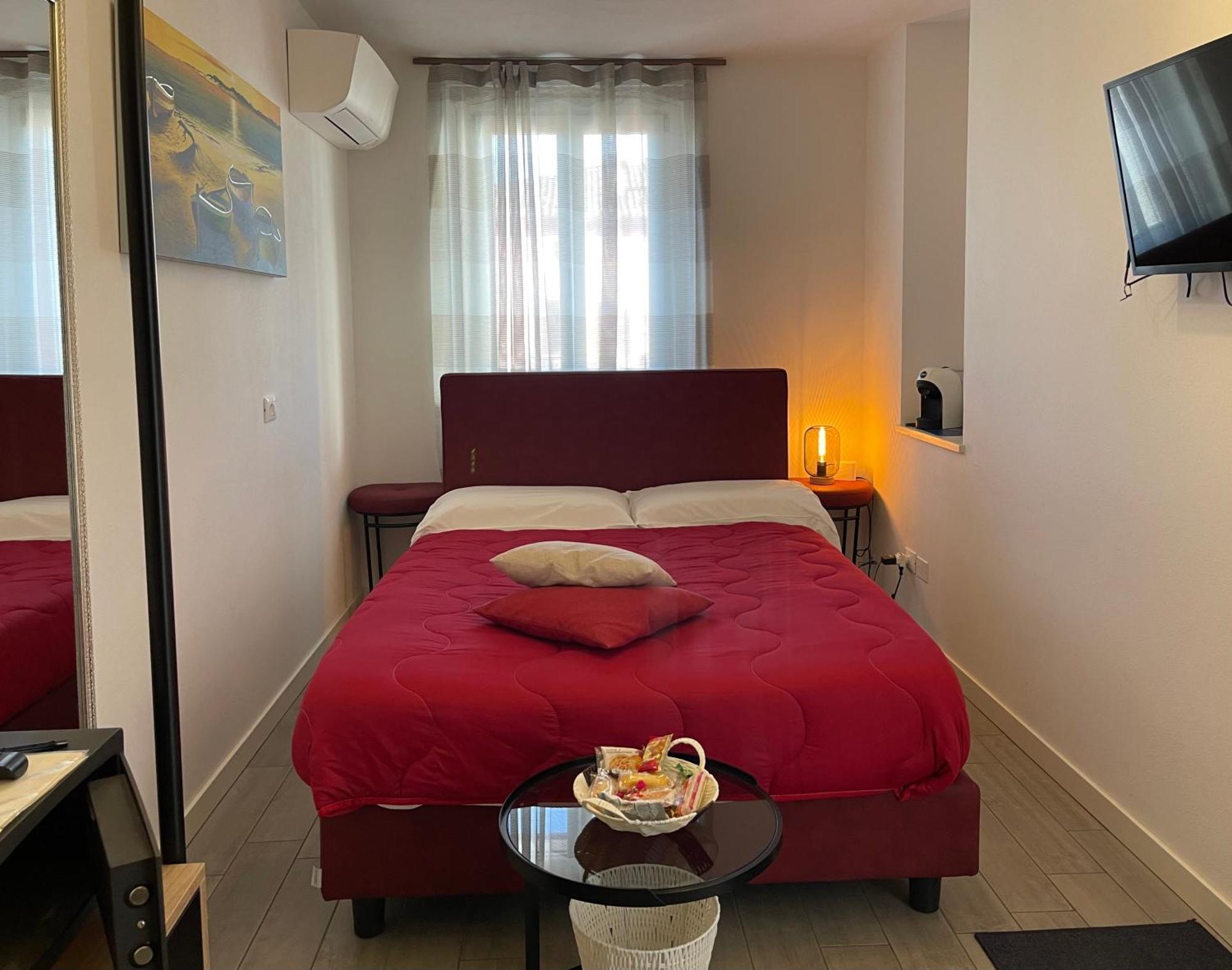Dimora Di Charme Peschiera Del Garda Appartement Buitenkant foto