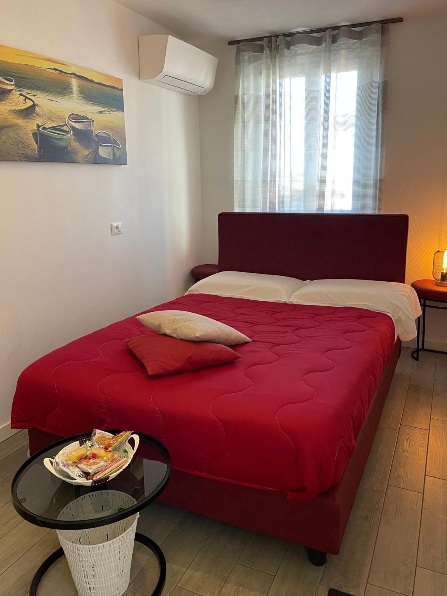 Dimora Di Charme Peschiera Del Garda Appartement Buitenkant foto
