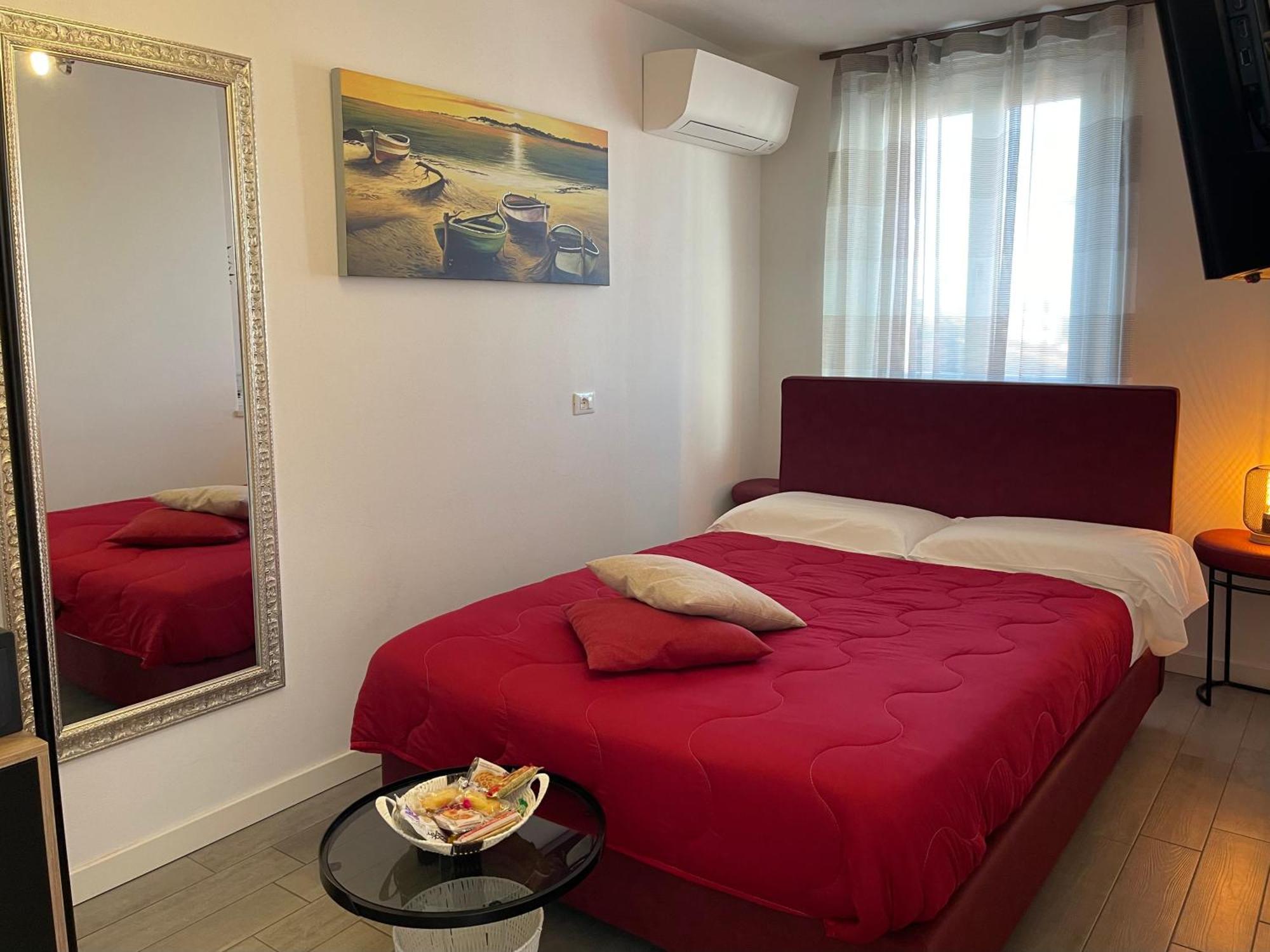 Dimora Di Charme Peschiera Del Garda Appartement Buitenkant foto