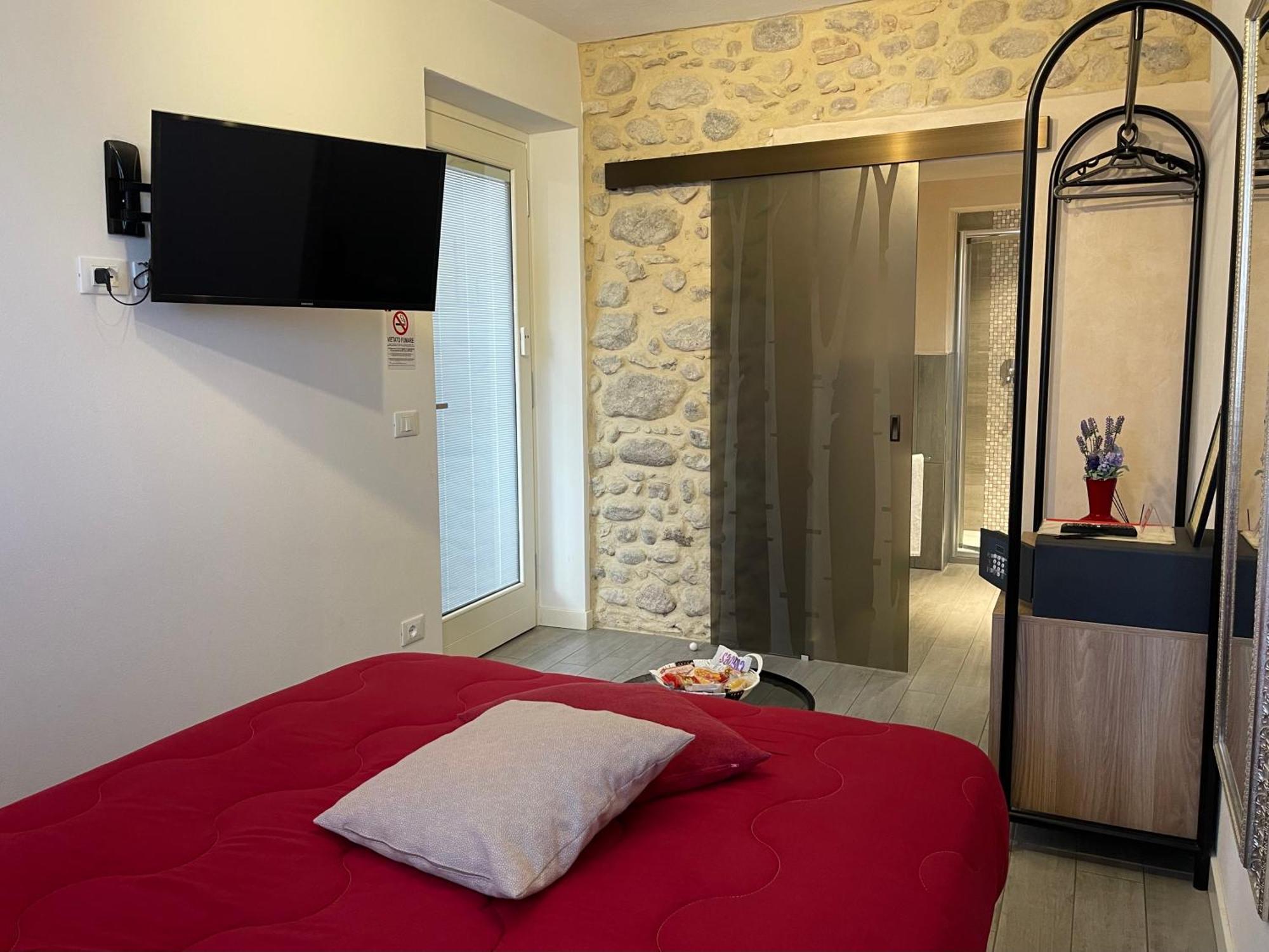 Dimora Di Charme Peschiera Del Garda Appartement Buitenkant foto