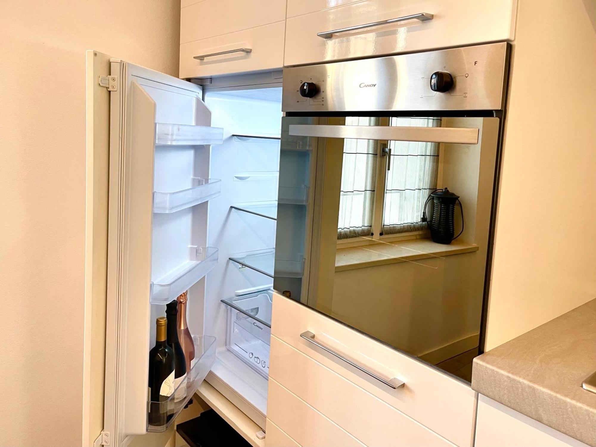 Dimora Di Charme Peschiera Del Garda Appartement Buitenkant foto