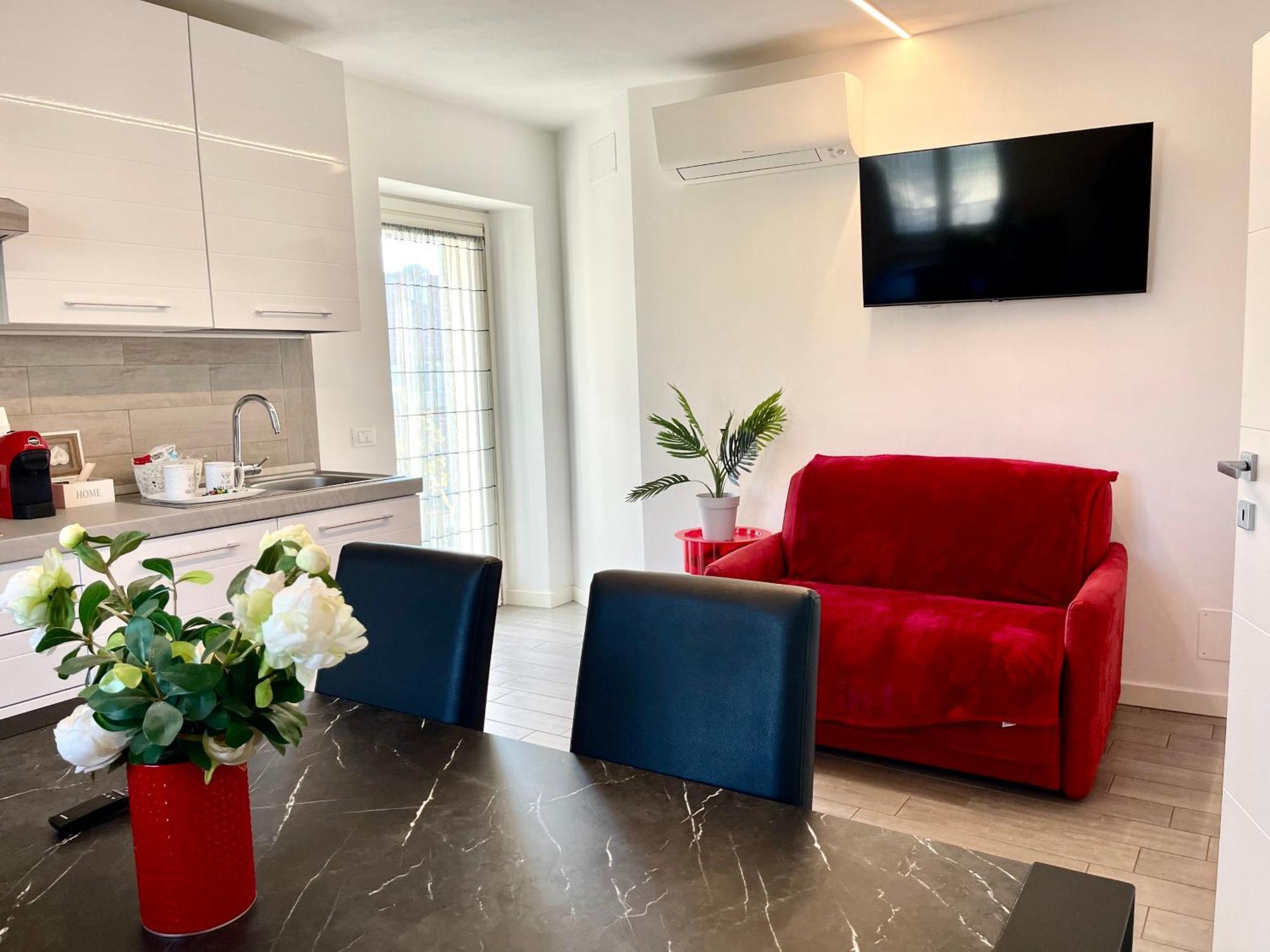 Dimora Di Charme Peschiera Del Garda Appartement Buitenkant foto