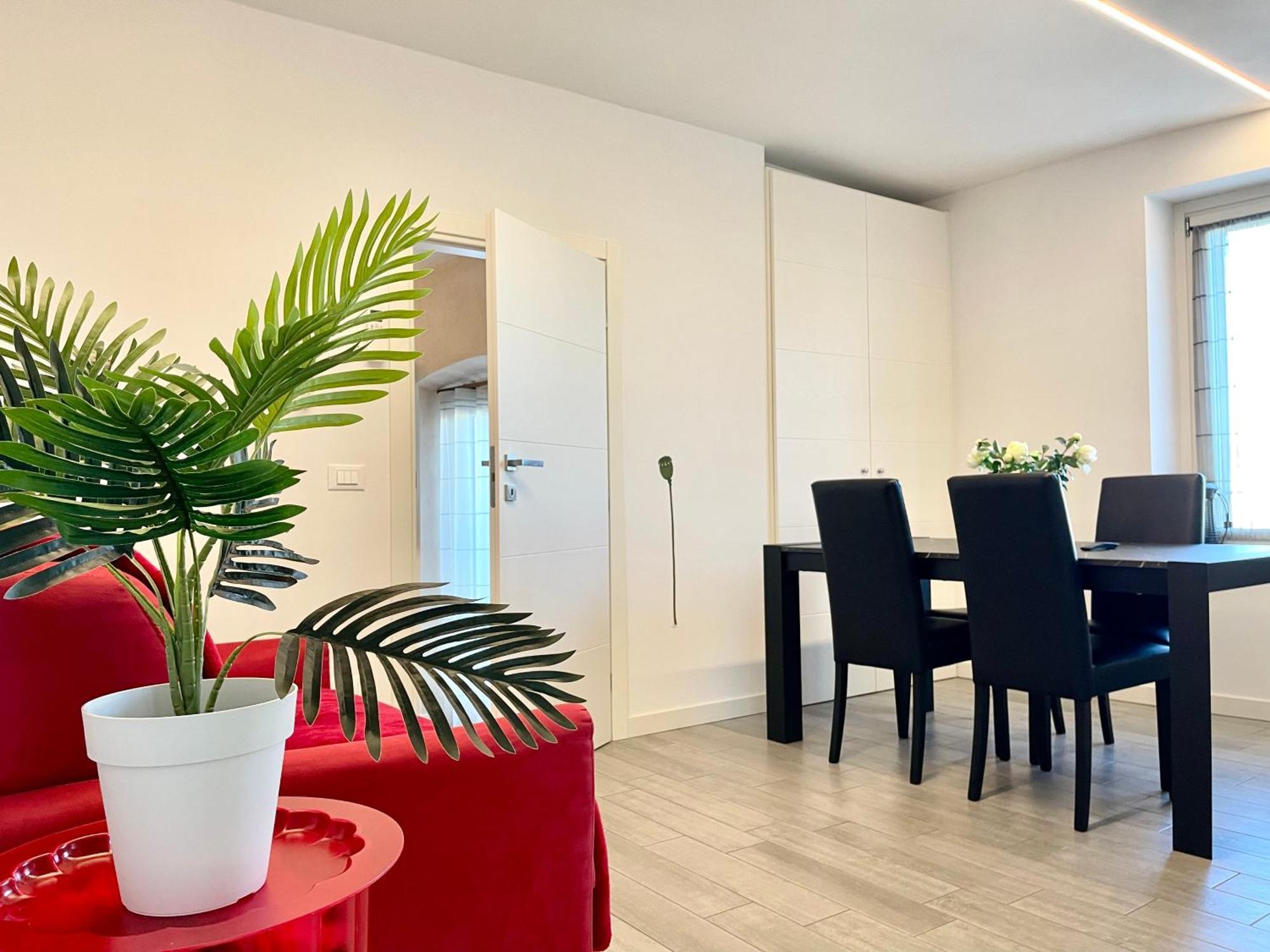 Dimora Di Charme Peschiera Del Garda Appartement Buitenkant foto