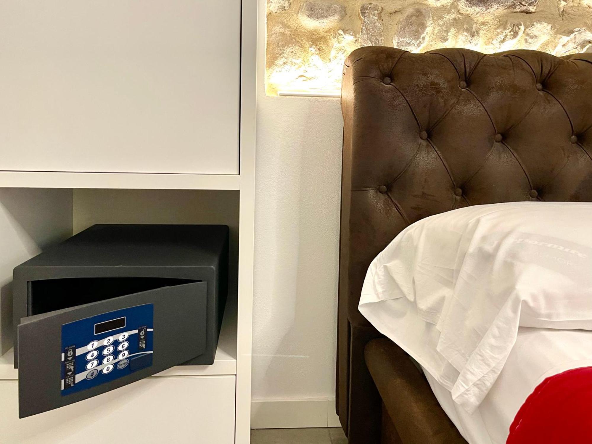 Dimora Di Charme Peschiera Del Garda Appartement Buitenkant foto
