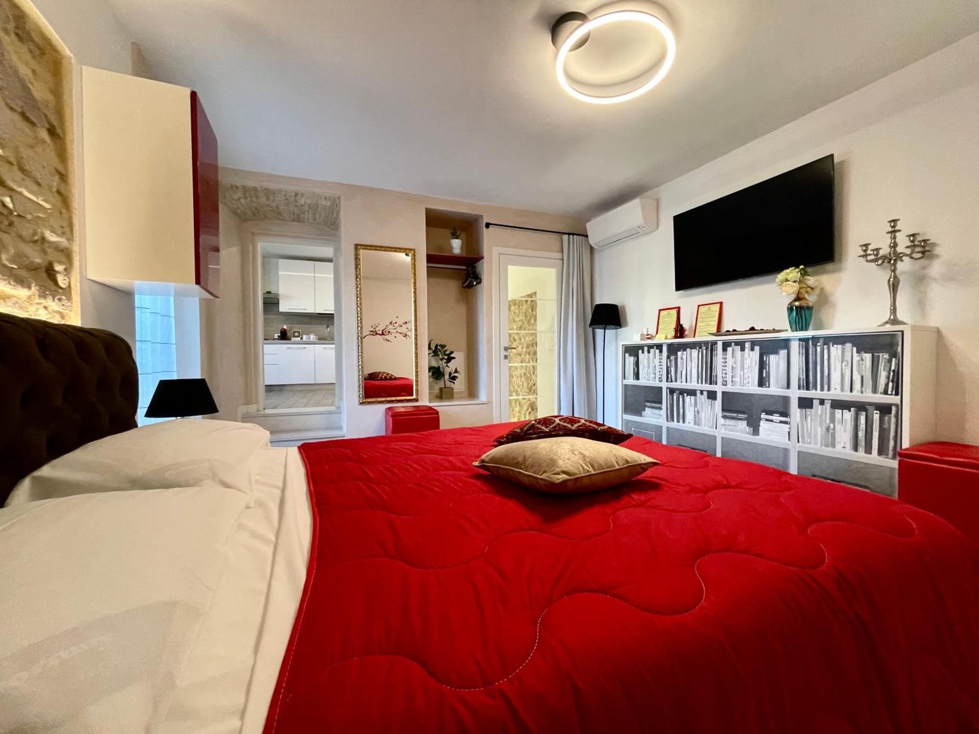 Dimora Di Charme Peschiera Del Garda Appartement Buitenkant foto