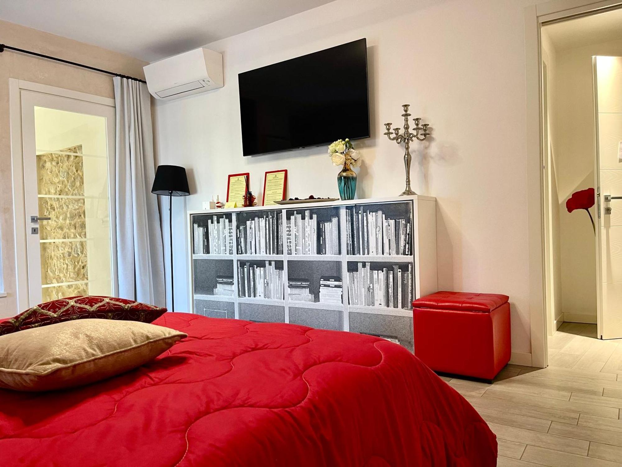Dimora Di Charme Peschiera Del Garda Appartement Buitenkant foto
