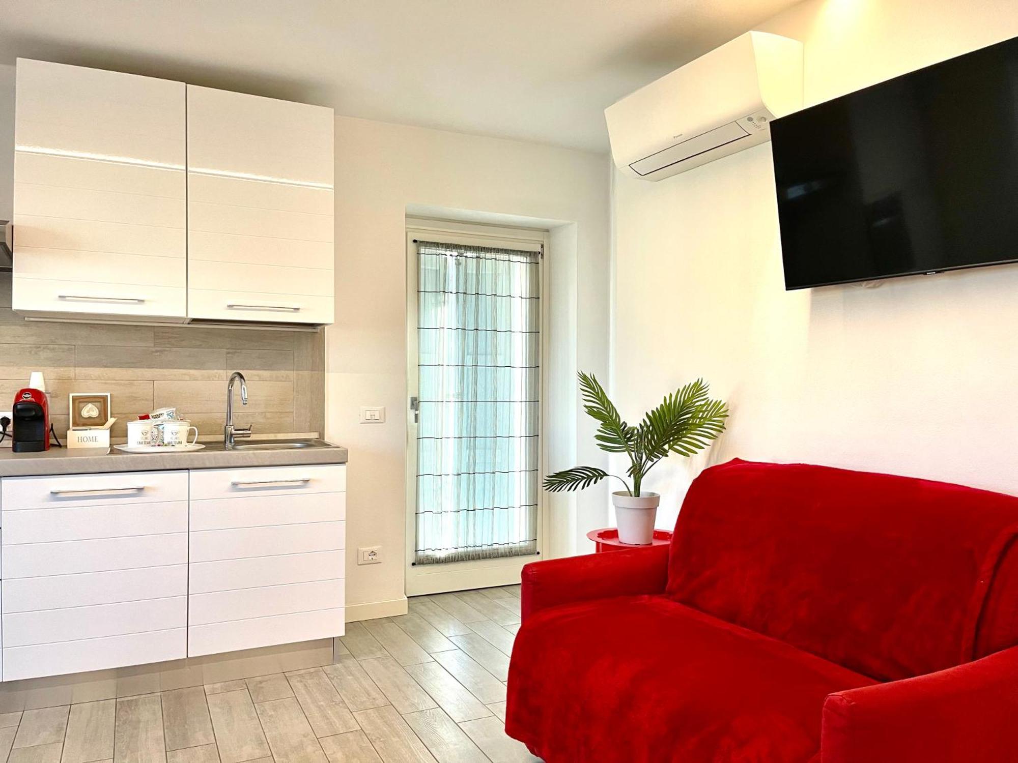 Dimora Di Charme Peschiera Del Garda Appartement Buitenkant foto