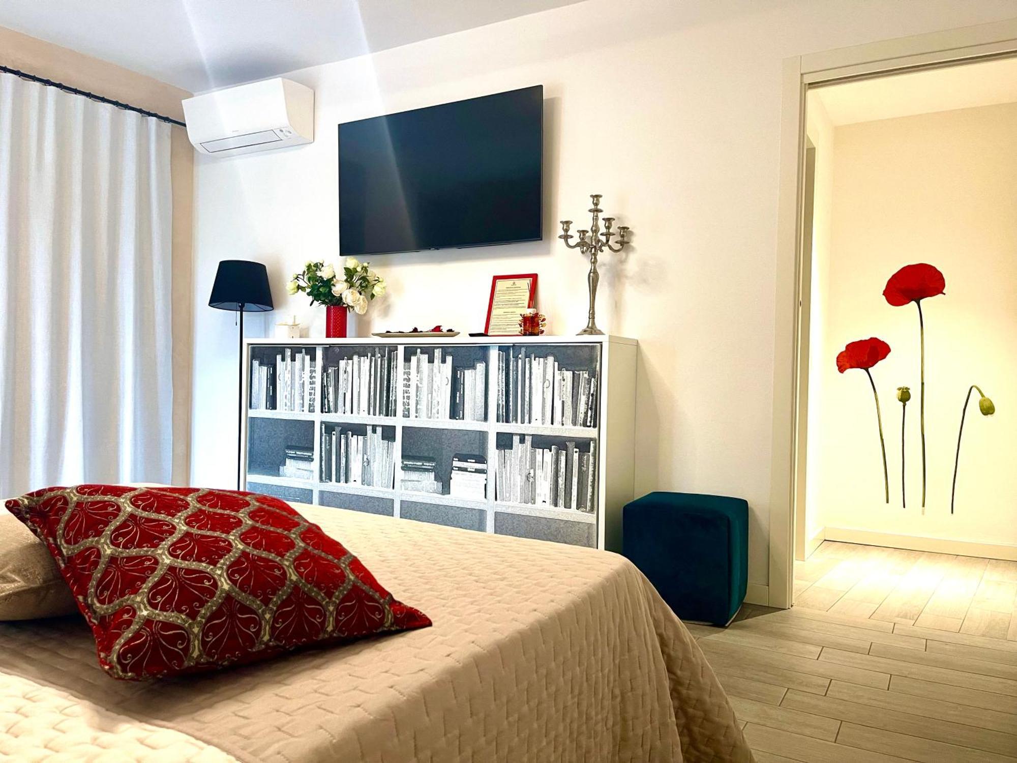Dimora Di Charme Peschiera Del Garda Appartement Buitenkant foto